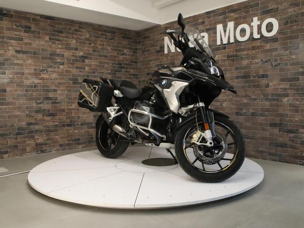 Bmw R 1250 GS (2019 - 20) (7)