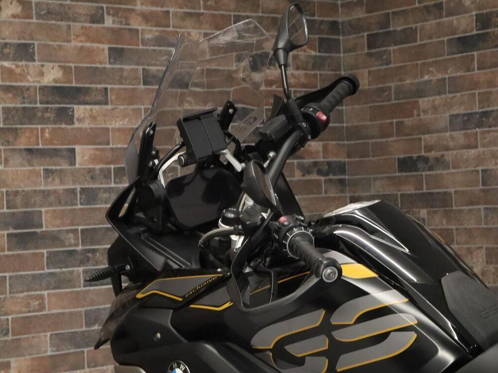 Bmw R 1250 GS (2019 - 20) (13)