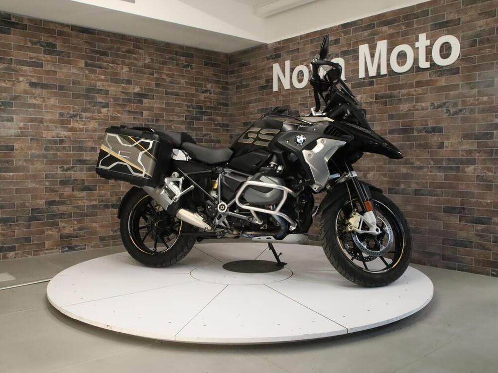 Bmw R 1250 GS (2019 - 20) (10)