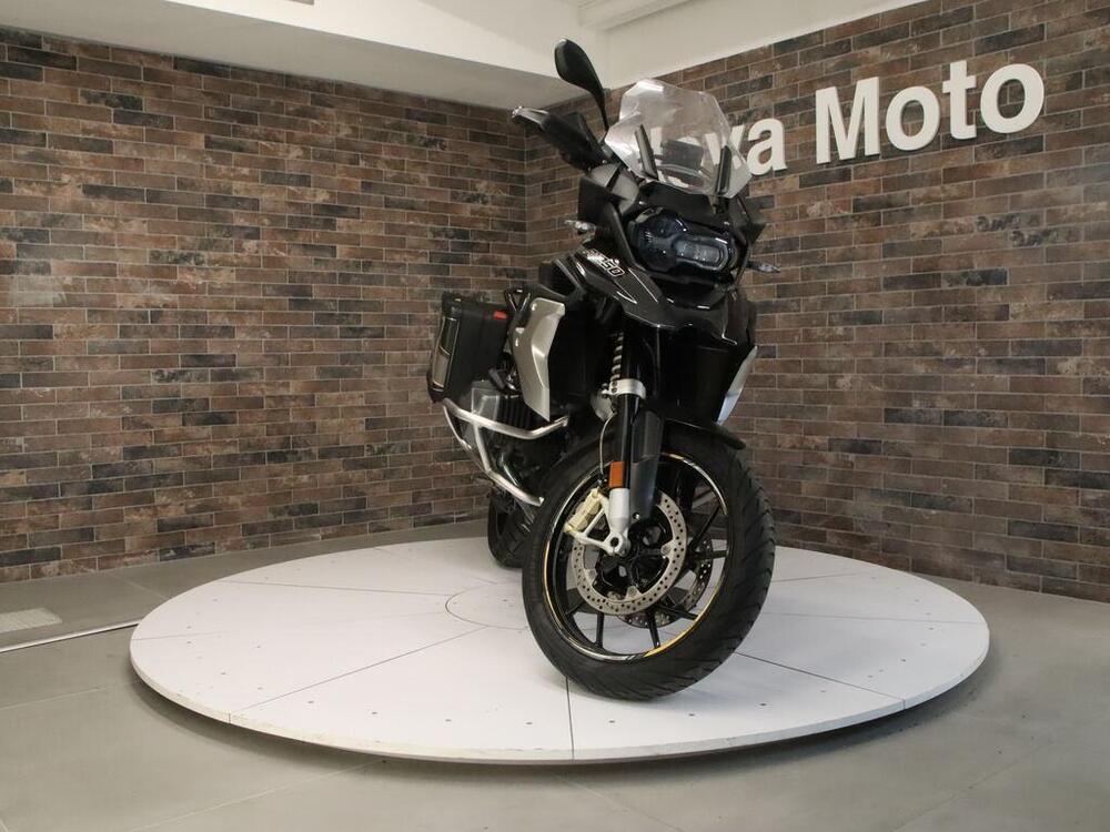 Bmw R 1250 GS (2019 - 20) (5)