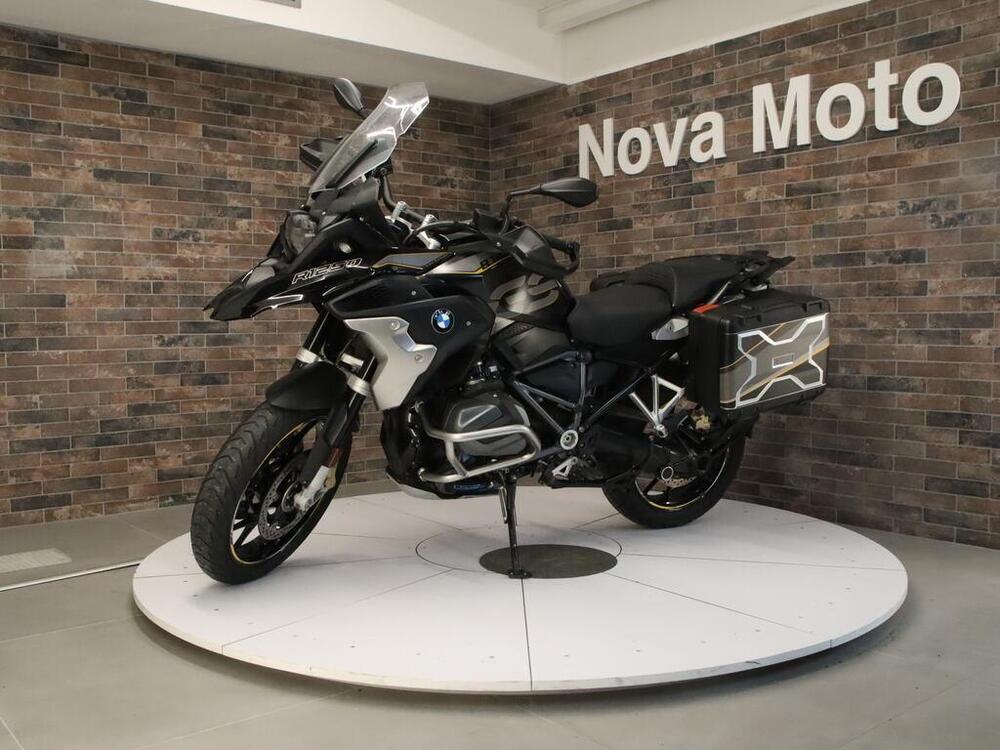 Bmw R 1250 GS (2019 - 20) (2)