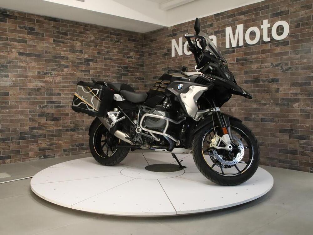 Bmw R 1250 GS (2019 - 20) (8)