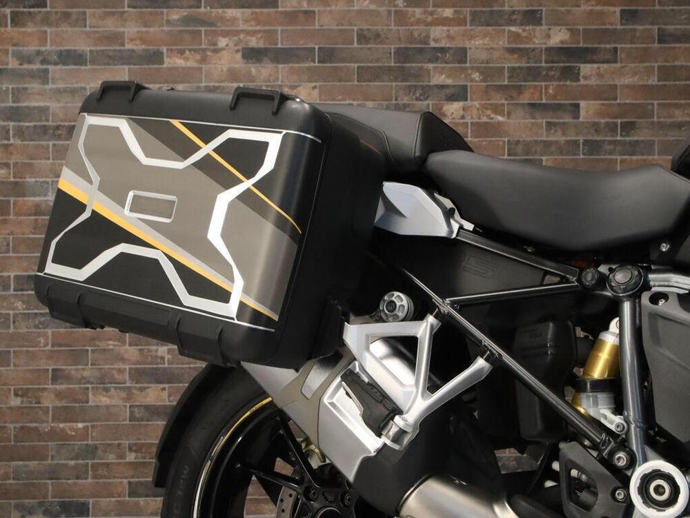 Bmw R 1250 GS (2019 - 20) (11)