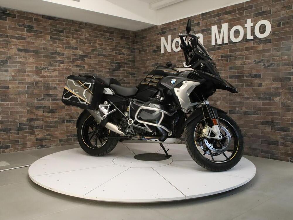 Bmw R 1250 GS (2019 - 20) (9)