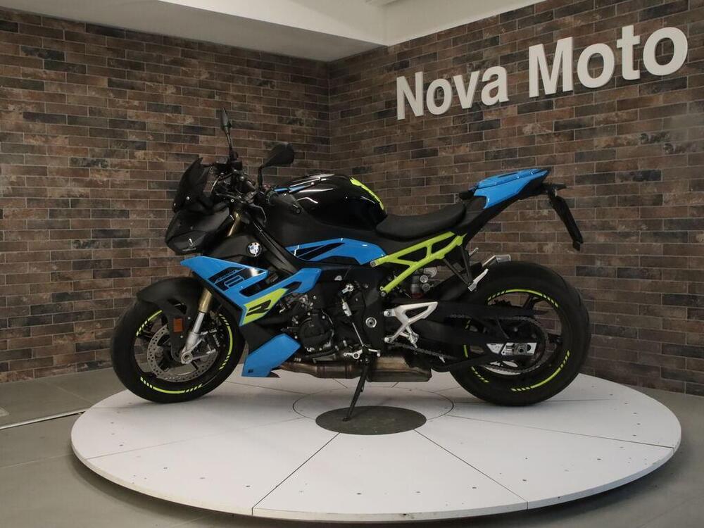 Bmw S 1000 R (2025 - 26)