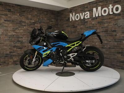 Bmw S 1000 R (2025 - 26) usata