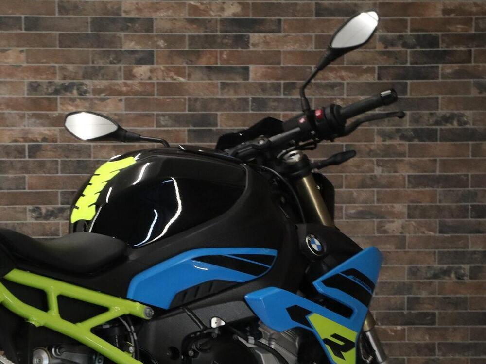 Bmw S 1000 R (2025 - 26) (10)