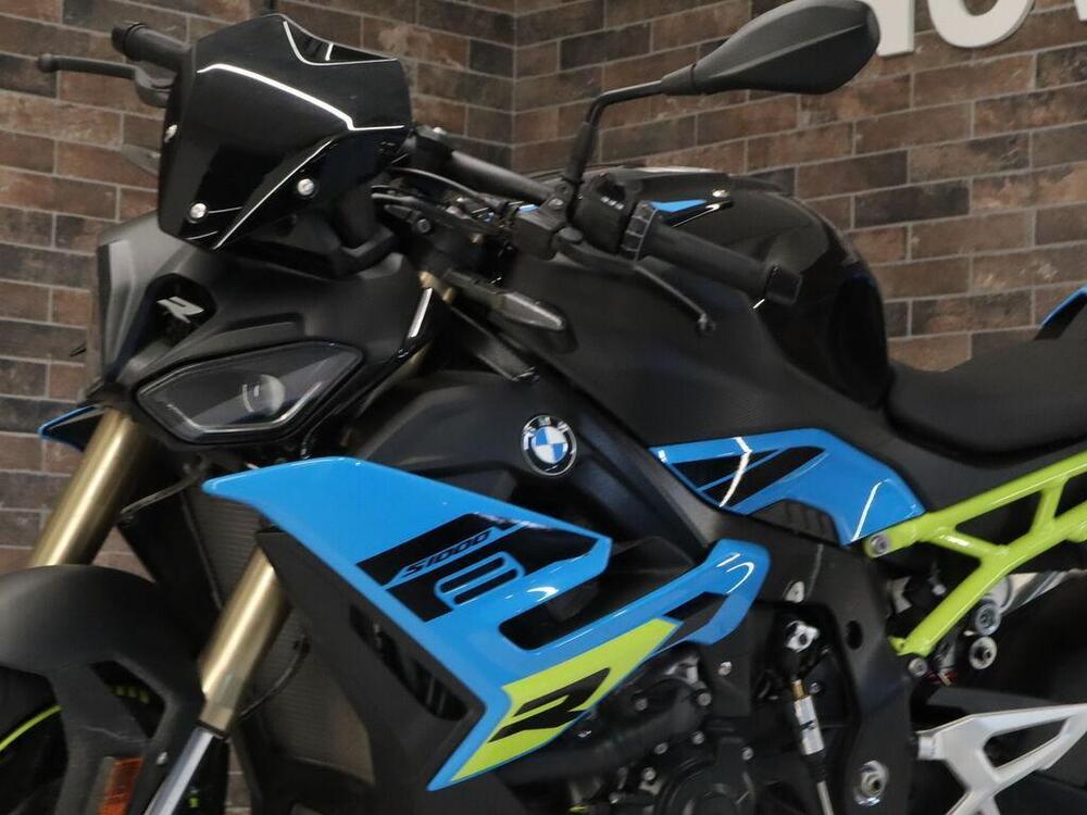 Bmw S 1000 R (2025 - 26) (13)