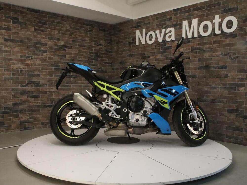 Bmw S 1000 R (2025 - 26) (7)