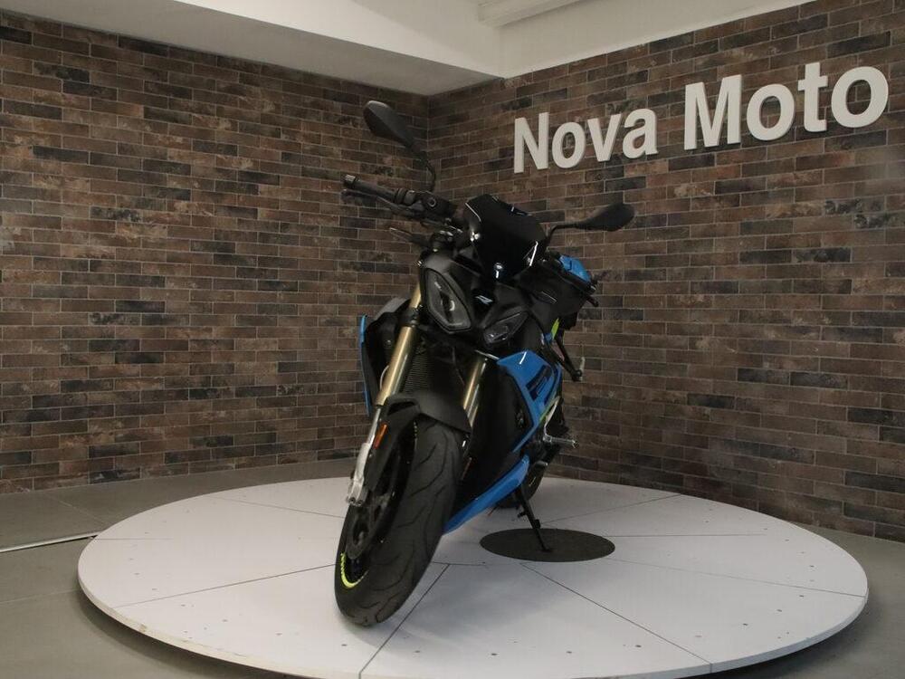 Bmw S 1000 R (2025 - 26) (2)