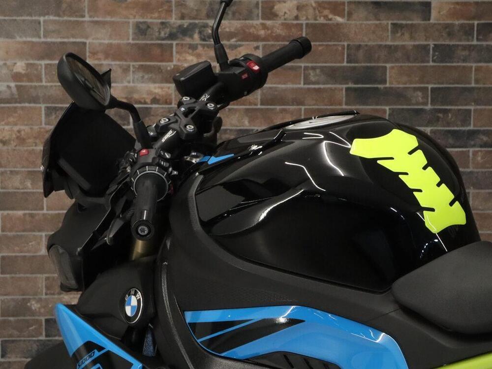 Bmw S 1000 R (2025 - 26) (11)