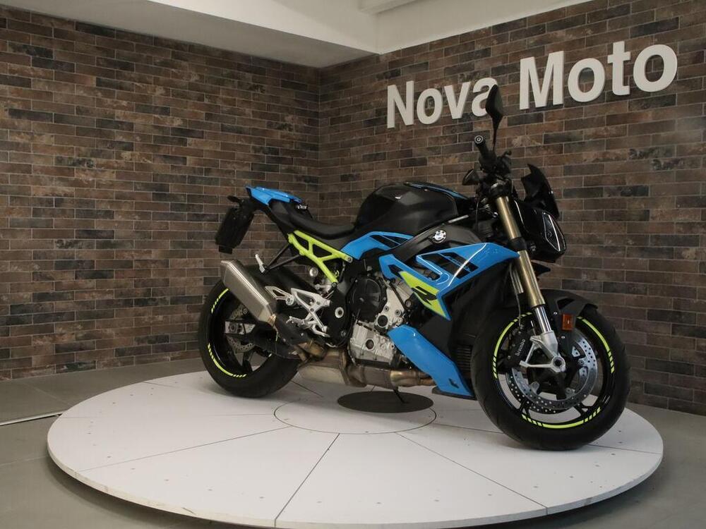 Bmw S 1000 R (2025 - 26) (5)