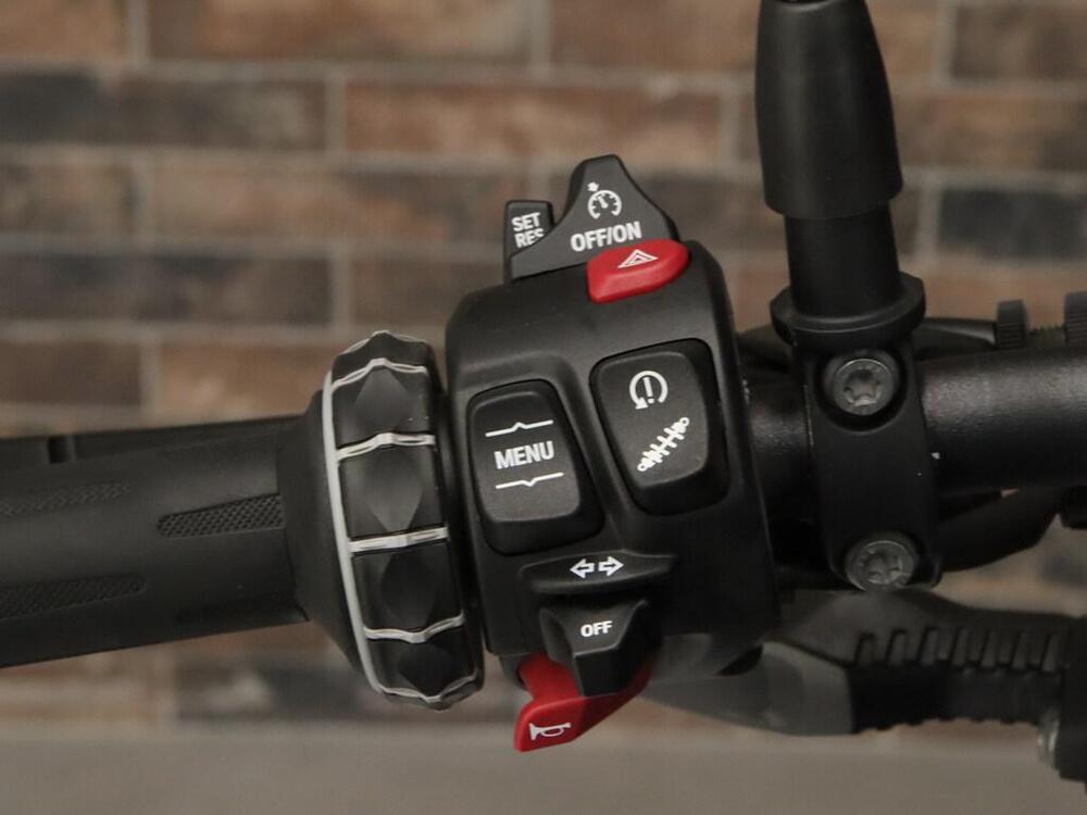 Bmw S 1000 R (2025 - 26) (14)