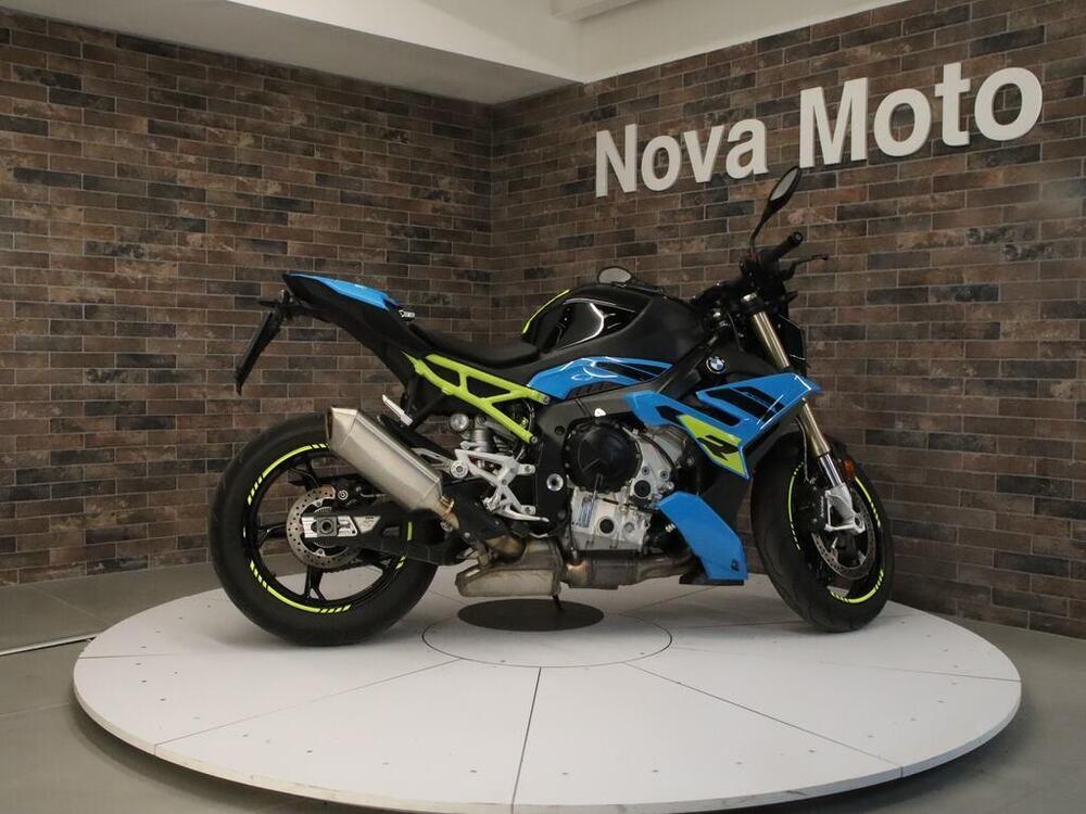 Bmw S 1000 R (2025 - 26) (8)