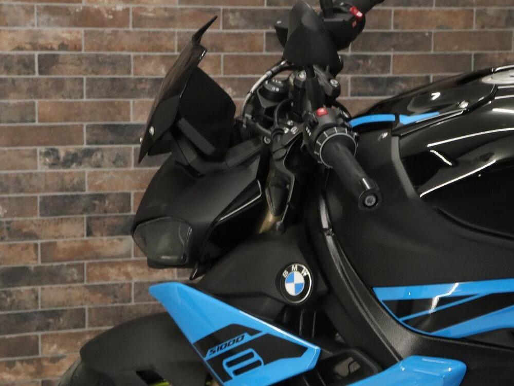 Bmw S 1000 R (2025 - 26) (12)