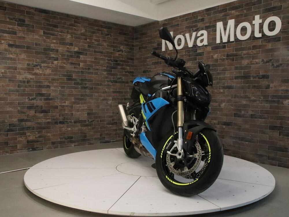 Bmw S 1000 R (2025 - 26) (3)