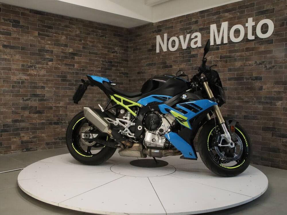 Bmw S 1000 R (2025 - 26) (6)