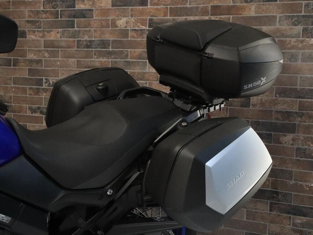 Suzuki V-Strom 650XT (2021 - 25) (13)