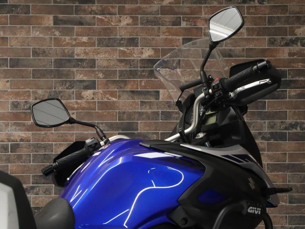 Suzuki V-Strom 650XT (2021 - 25) (11)