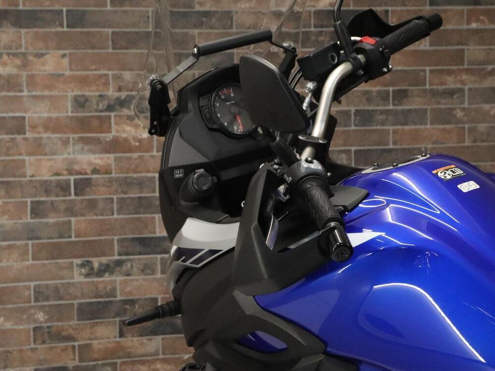 Suzuki V-Strom 650XT (2021 - 25) (12)