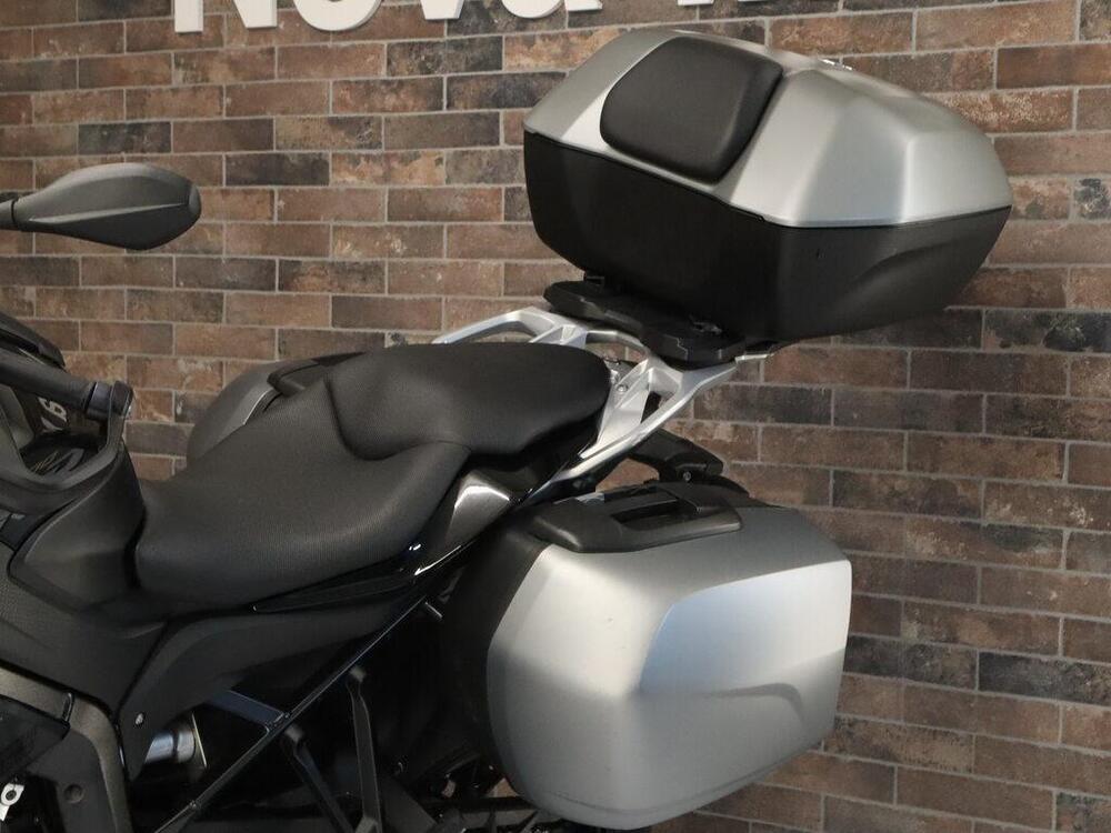 Bmw S 1000 XR (2017 - 19) (13)