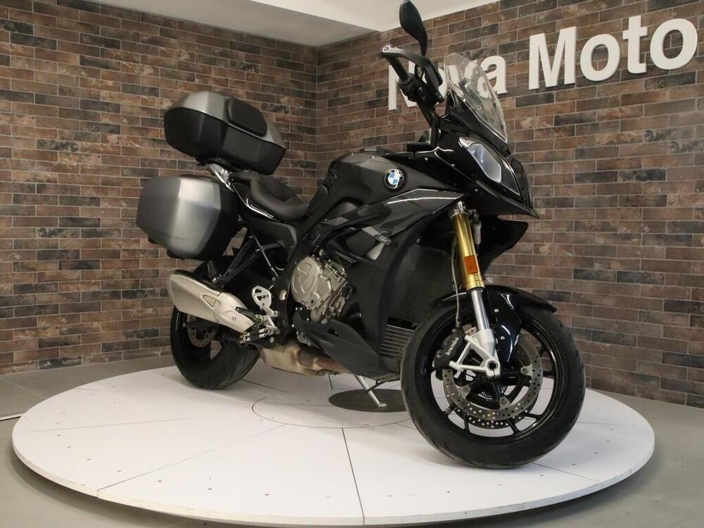 Bmw S 1000 XR (2017 - 19) (7)