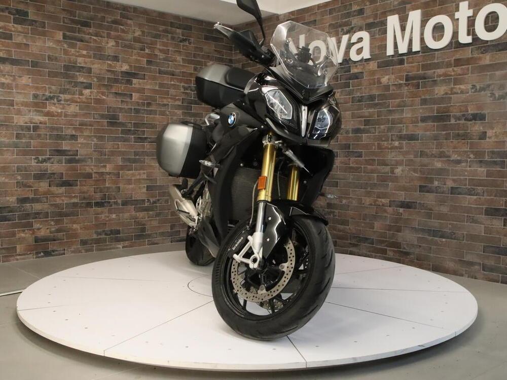 Bmw S 1000 XR (2017 - 19) (5)