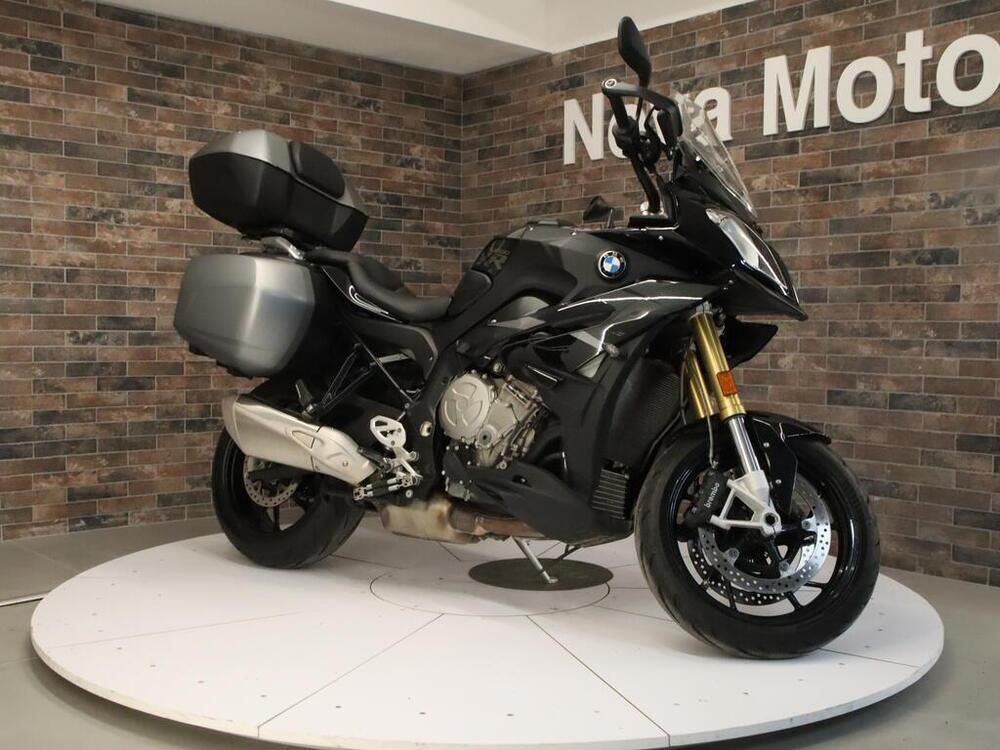 Bmw S 1000 XR (2017 - 19) (8)