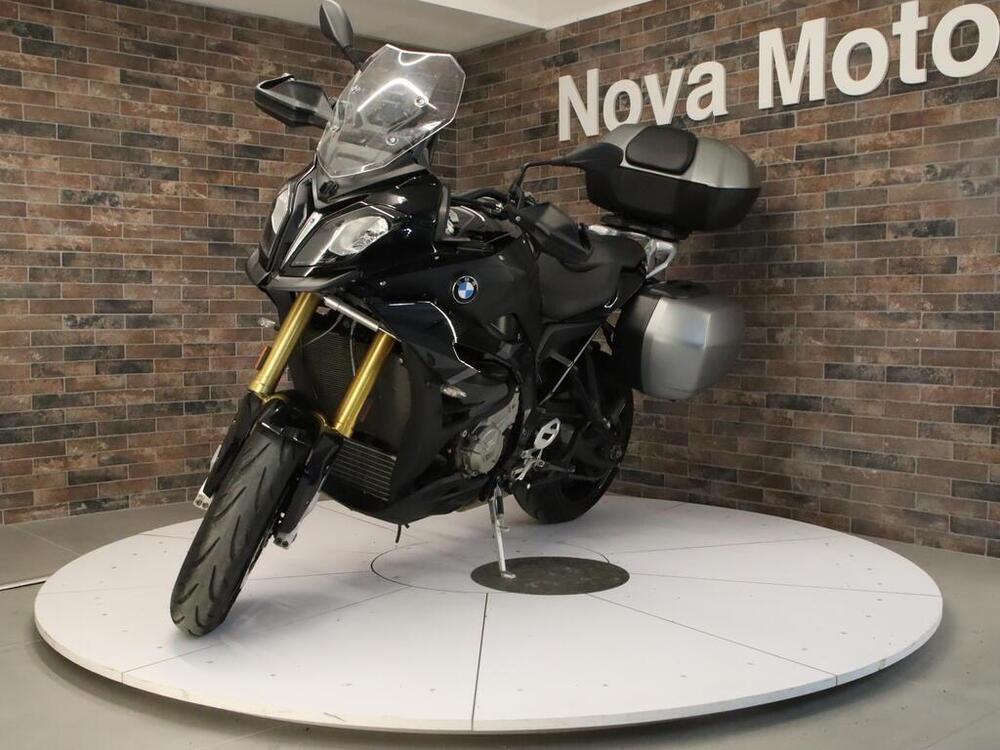 Bmw S 1000 XR (2017 - 19) (2)