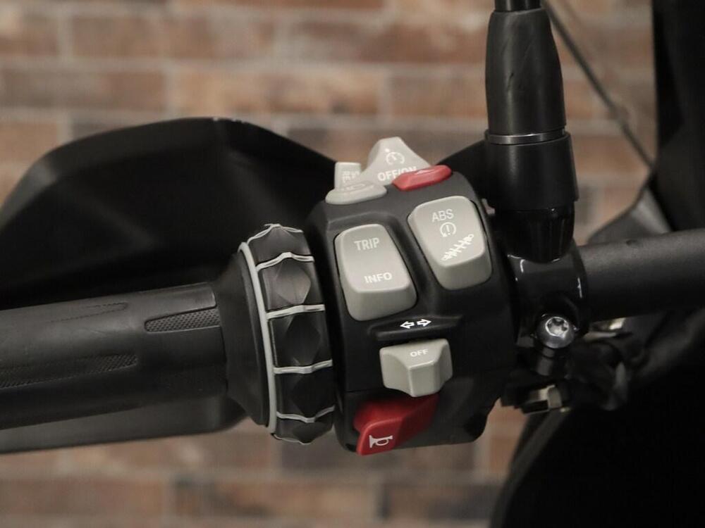 Bmw S 1000 XR (2017 - 19) (15)