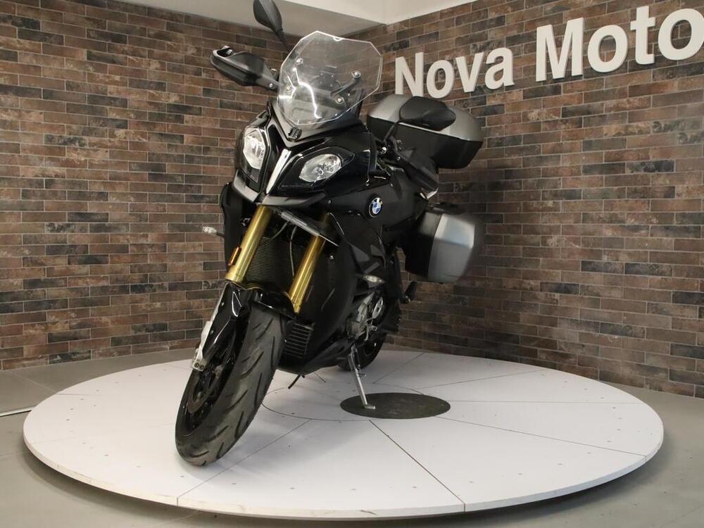 Bmw S 1000 XR (2017 - 19) (3)