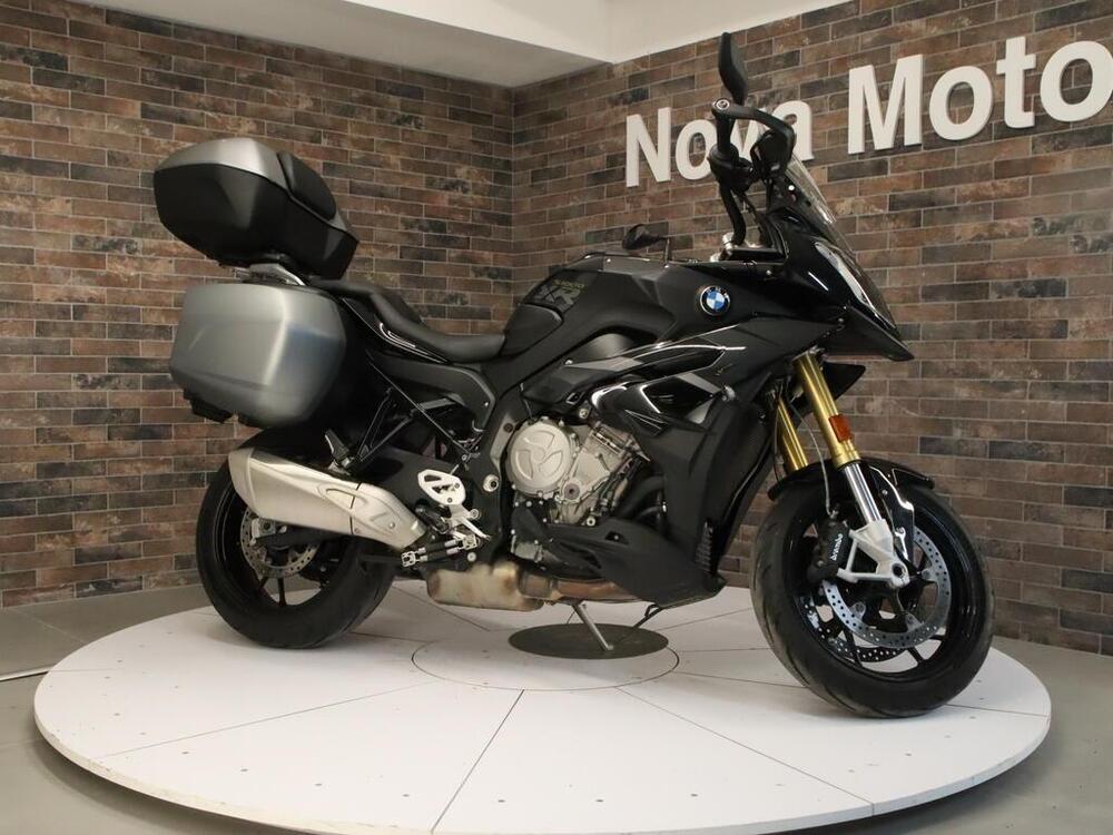 Bmw S 1000 XR (2017 - 19) (9)