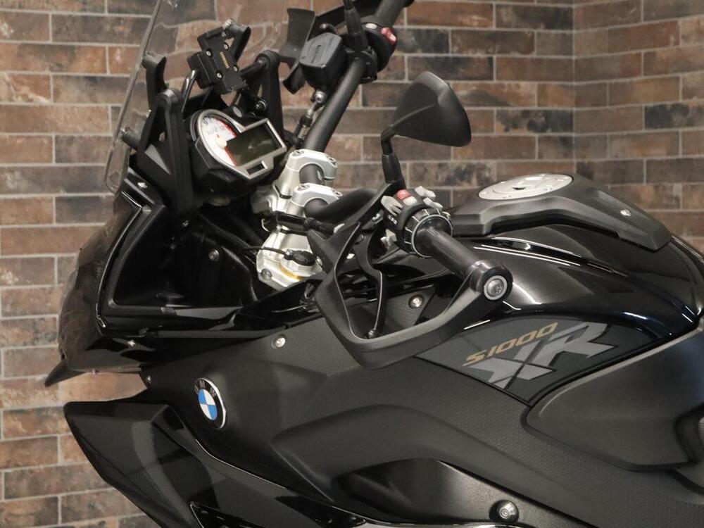 Bmw S 1000 XR (2017 - 19) (12)