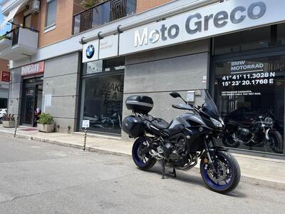 Yamaha Tracer 900 (2018 - 20) usata
