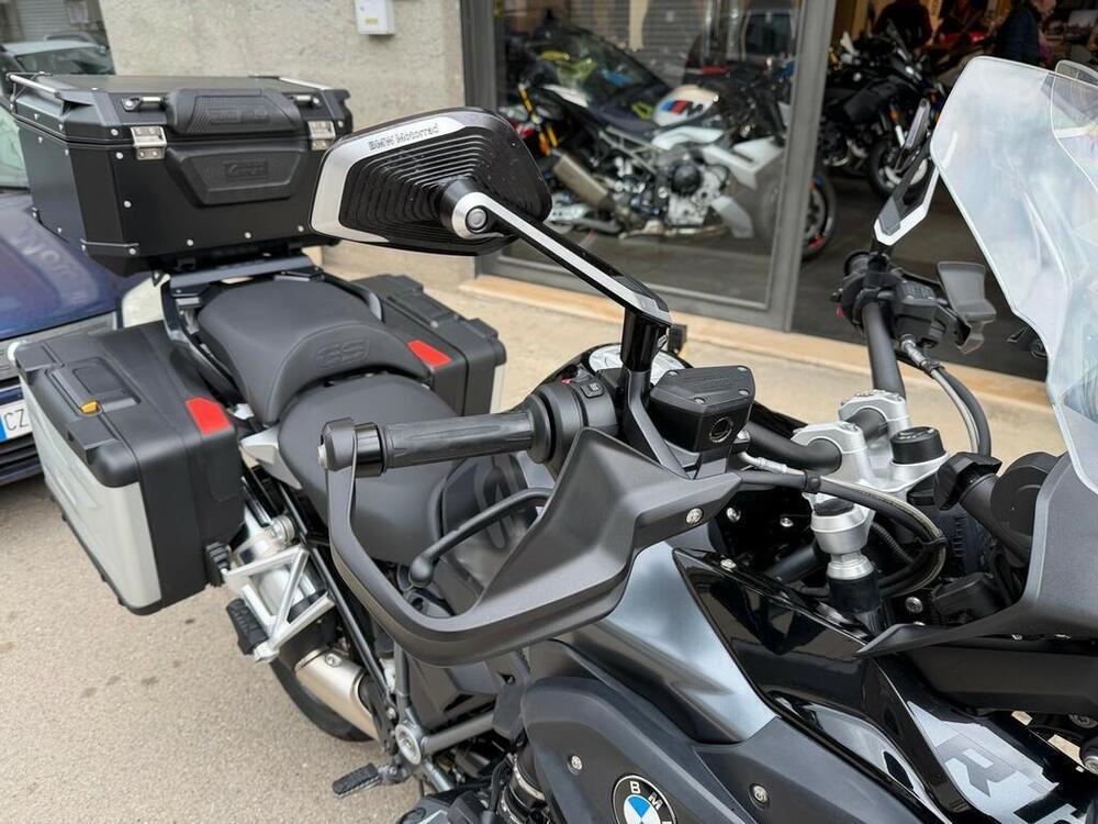 Bmw R 1250 GS (2021 - 24) (5)