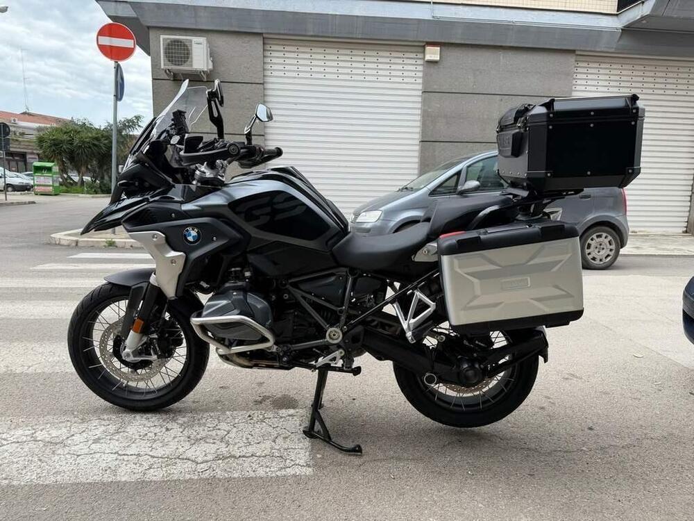 Bmw R 1250 GS (2021 - 24) (7)