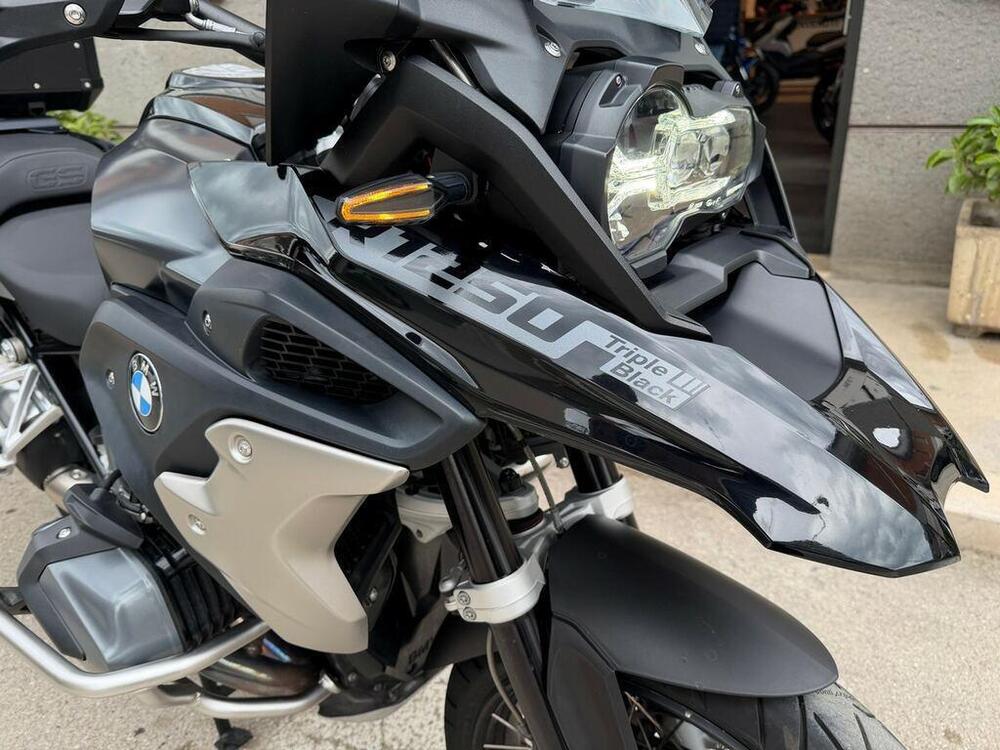 Bmw R 1250 GS (2021 - 24) (4)