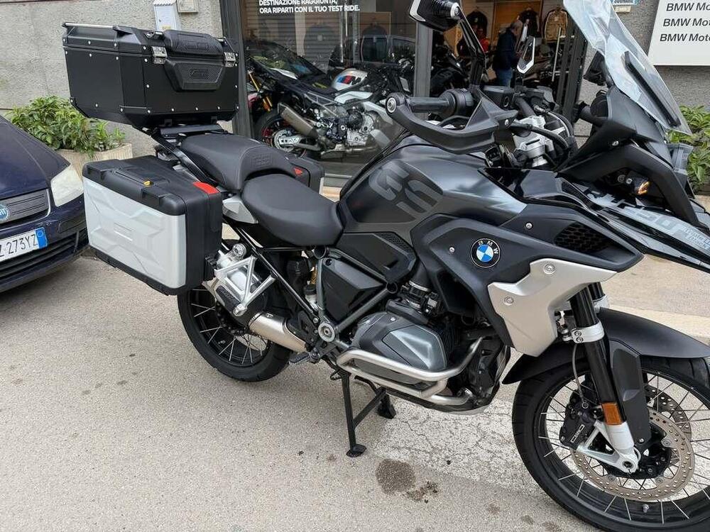 Bmw R 1250 GS (2021 - 24) (6)