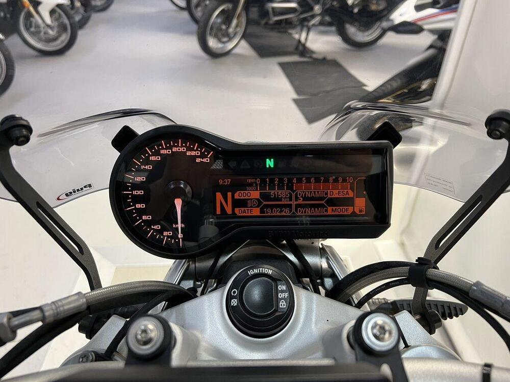 Bmw R 1200 R (2011 - 14) (8)