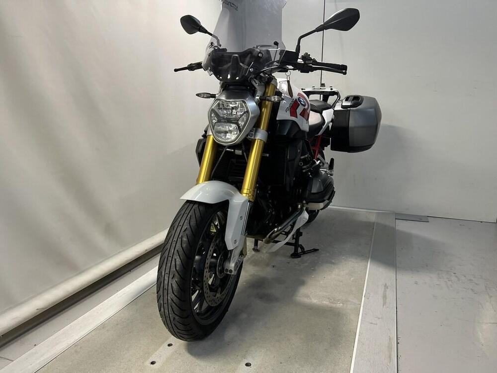 Bmw R 1200 R (2011 - 14) (5)