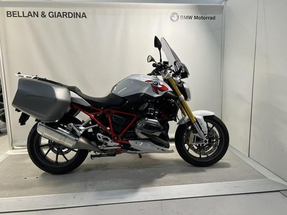 Bmw R 1200 R (2011 - 14) (14)