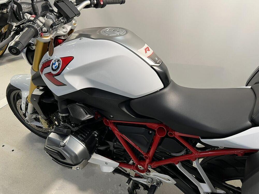 Bmw R 1200 R (2011 - 14) (6)