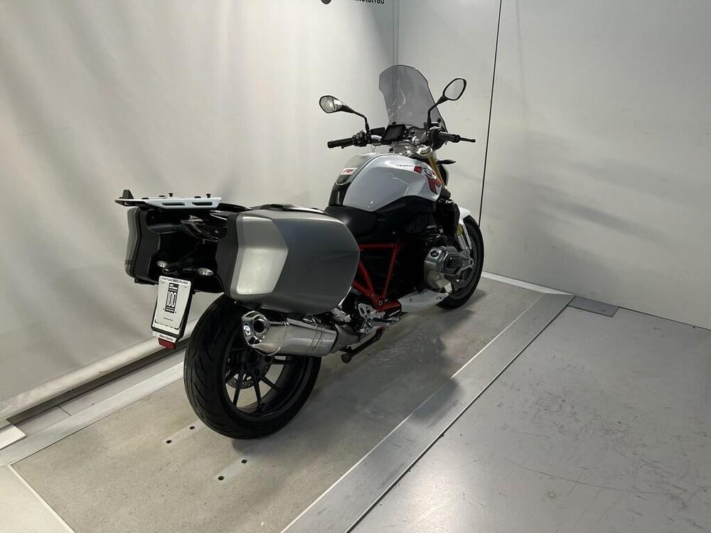 Bmw R 1200 R (2011 - 14) (12)