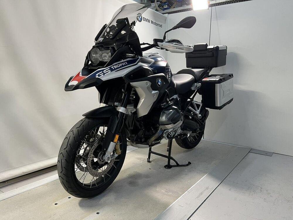 Bmw R 1250 GS (2021 - 24) (4)