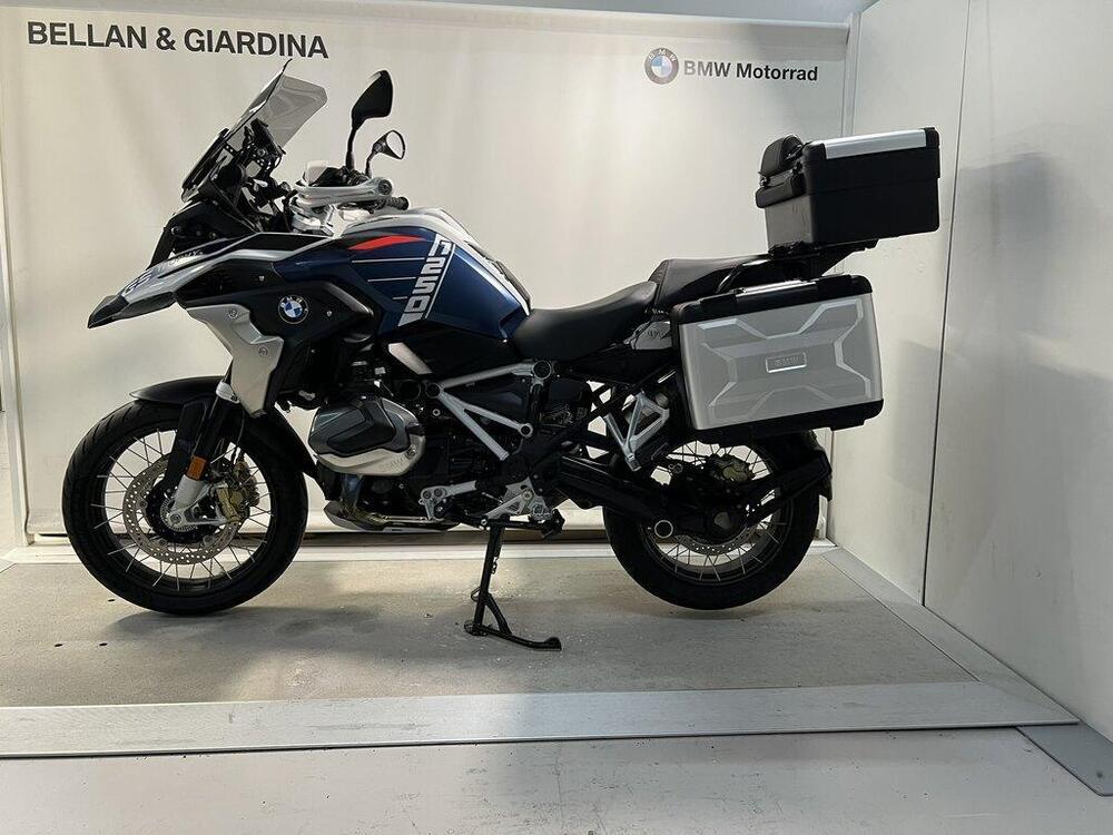 Bmw R 1250 GS (2021 - 24)