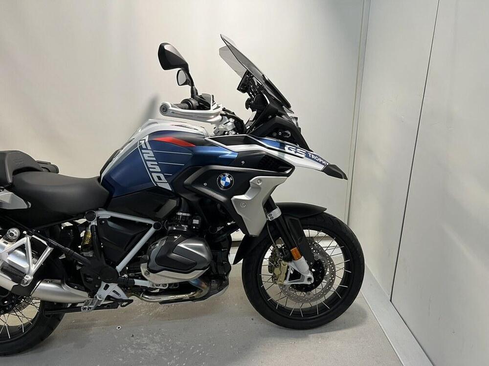 Bmw R 1250 GS (2021 - 24) (11)