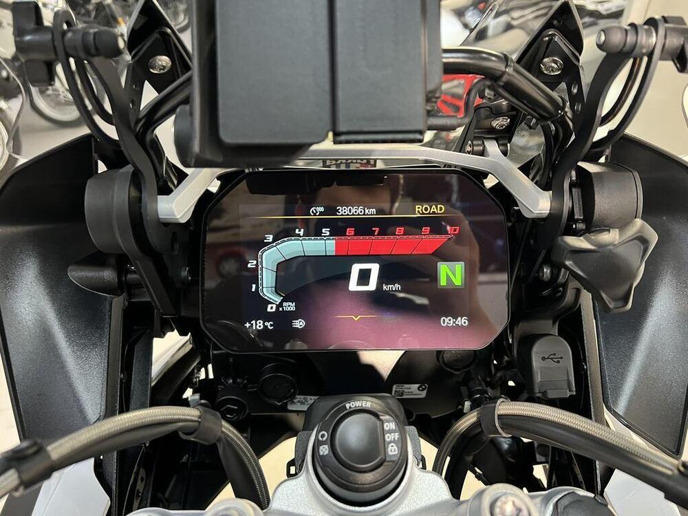 Bmw R 1250 GS (2021 - 24) (8)