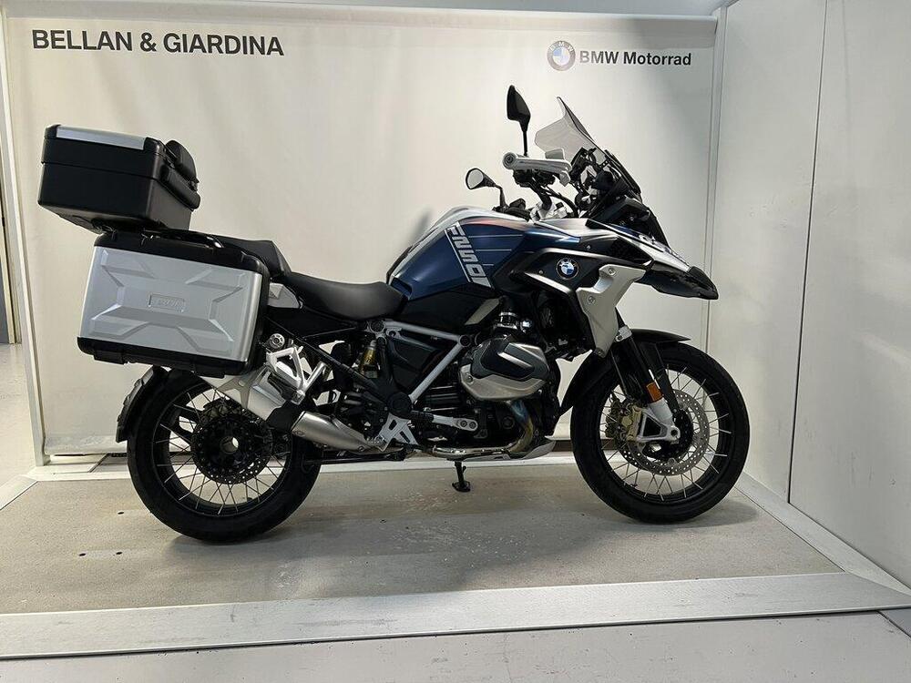 Bmw R 1250 GS (2021 - 24) (15)