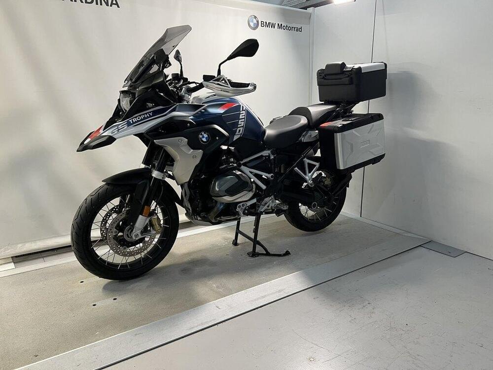 Bmw R 1250 GS (2021 - 24) (3)