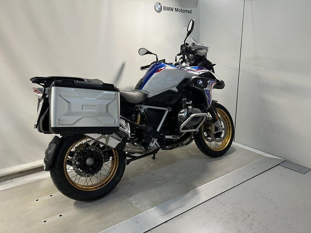Bmw R 1250 GS (2019 - 20) (13)